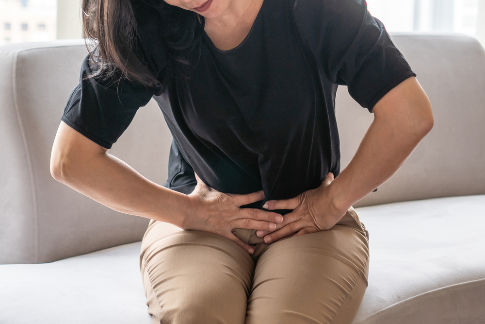 The top 5 musculoskeletal causes of chronic pelvic pain shutterstock 1840882021 musculoskeletal causes of chronic pelvic pain