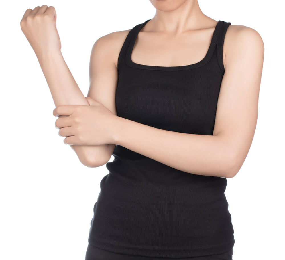 3 common activities you should try to avoid after a forearm muscle strain shutterstock 678637984 forearm muscle strain
