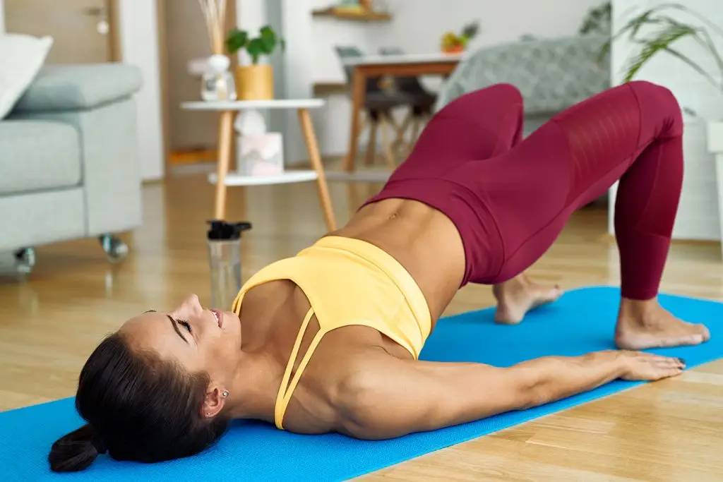 The Glute Bridge blog glute bridge 2 the glute bridge physical therapy