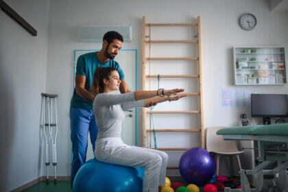 The 6 specific benefits of physical therapy for athletes
