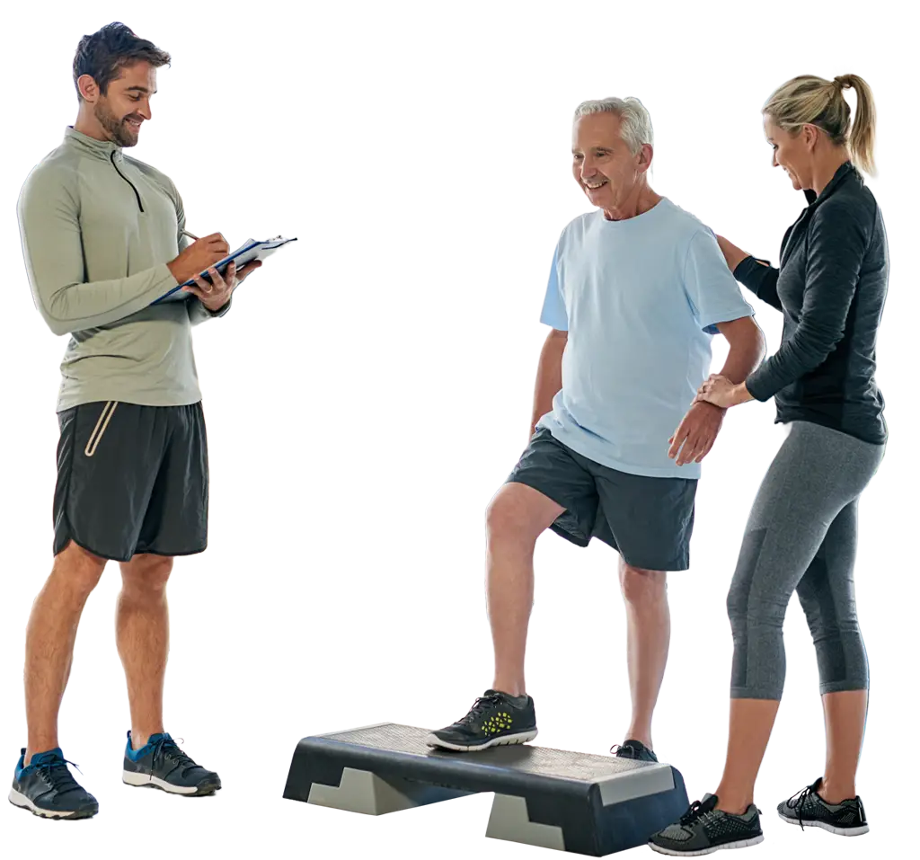 Therapydia Physical Therapy