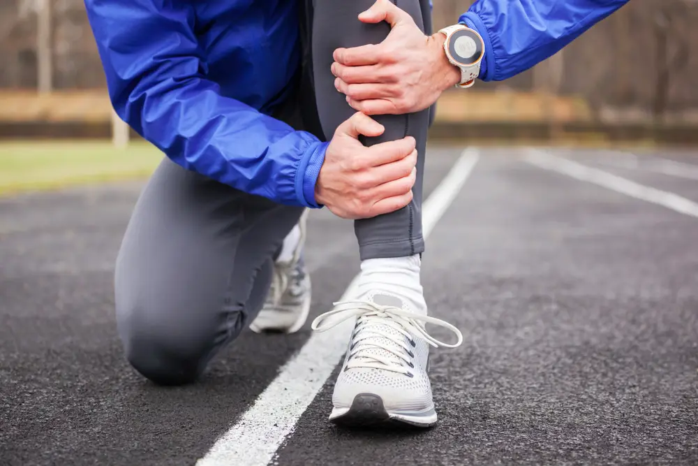 How can a physical therapist help you create a training plan for a half-marathon? shutterstock 1023221008 shin splints treatment