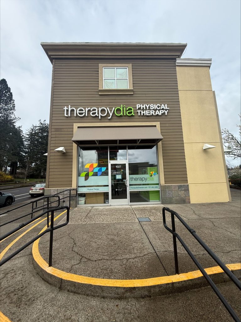 Locations therapydia gresham location locations