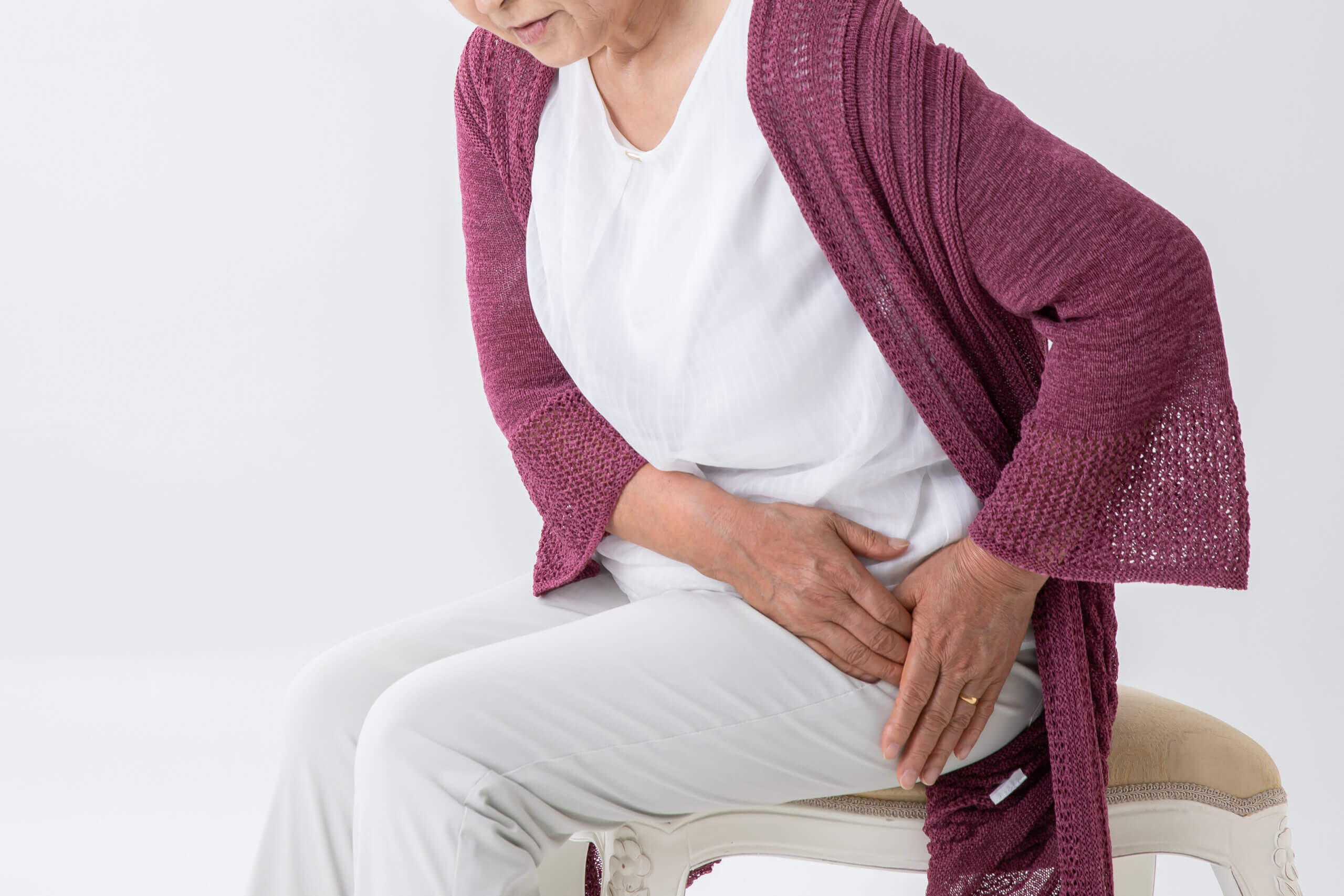 How to Heal Hip Bursitis Quickly AdobeStock 297966824 scaled 1 How to Heal Hip Bursitis Quickly