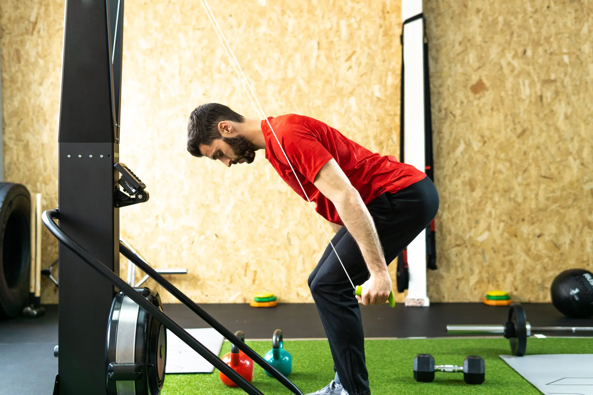 Exercises to Prepare for Skiing and Snowboarding AdobeStock 428233923 scaled 1 Exercises to Prepare for Skiing and Snowboarding