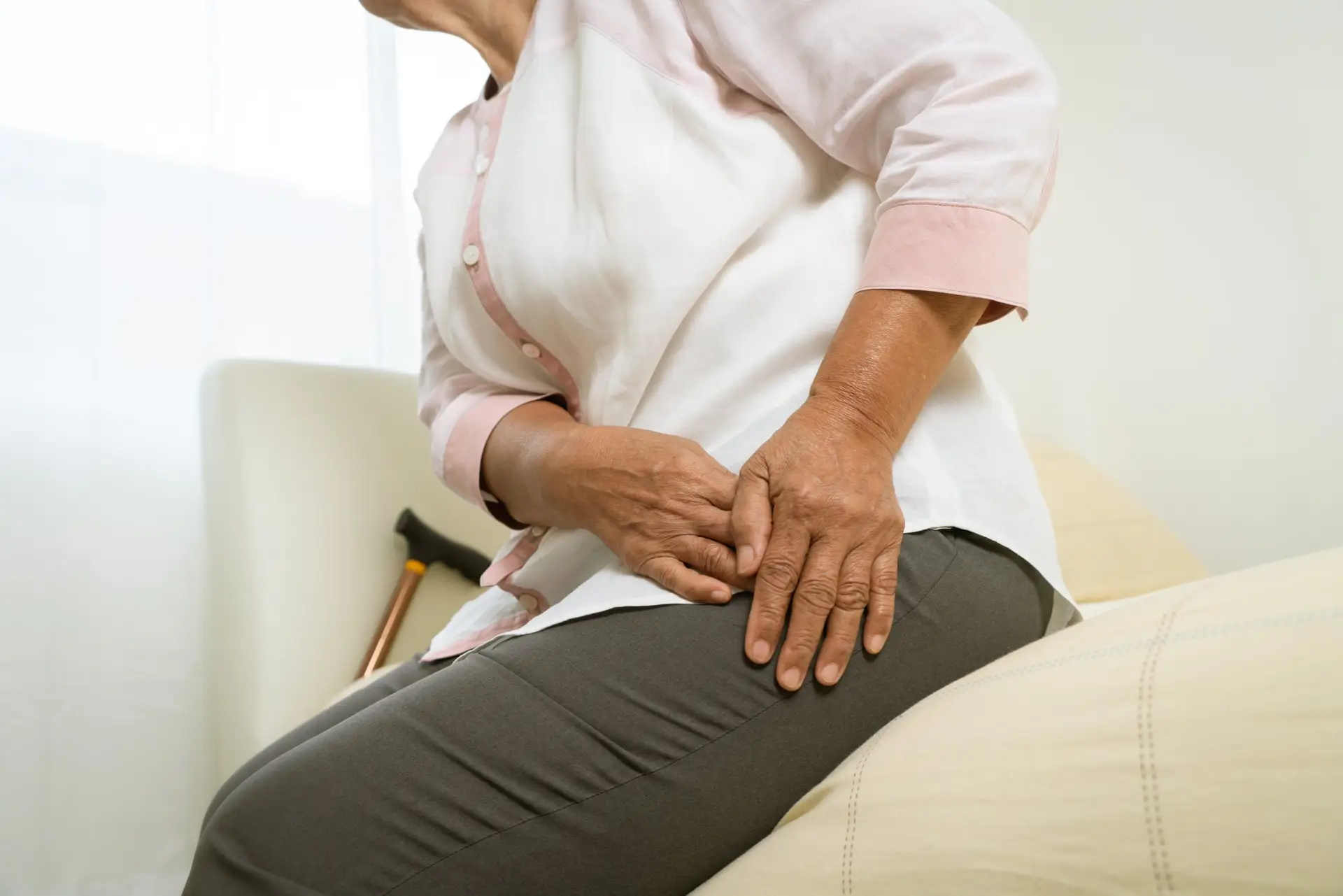 How to Alleviate Hip Pain With Physical Therapy Exercises AdobeStock 385238684 scaled How to Alleviate Hip Pain With Physical Therapy Exercises