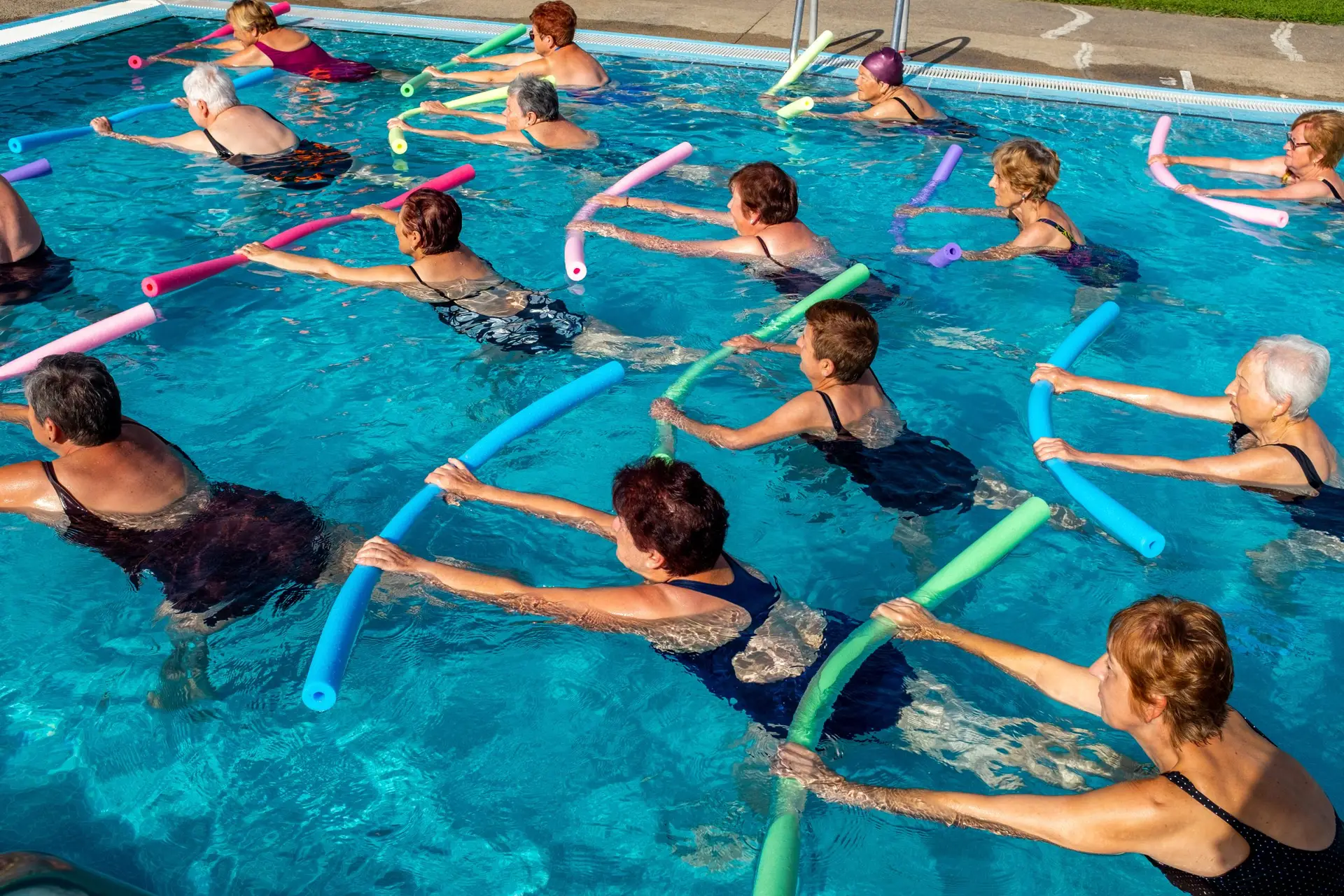 5 Tips To Improve Your Swim and Avoid Injuries