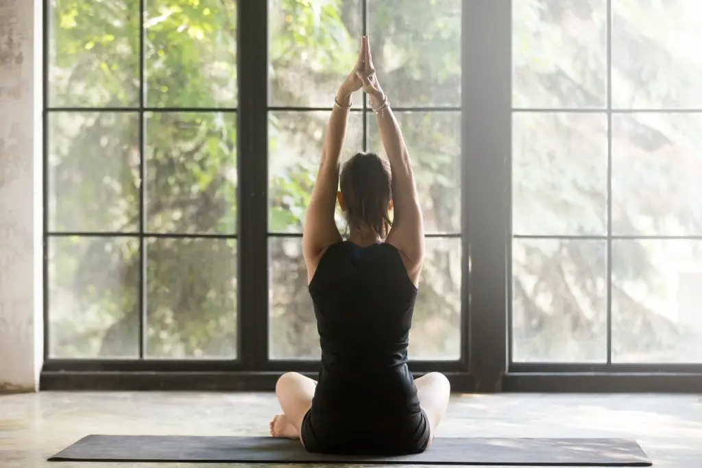 what stretches help with lower back pain? back pain