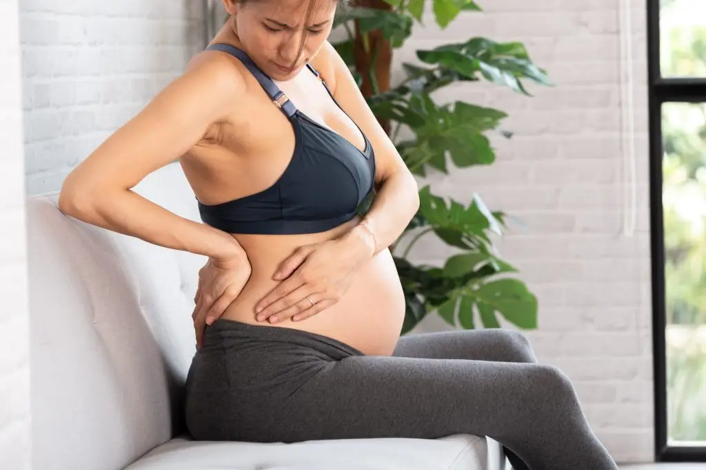 How to Help Relieve Different Types of Hip Pain During Pregnancy AdobeStock 304047796 how to help relieve different types of hip pain during pregnancy hip pain