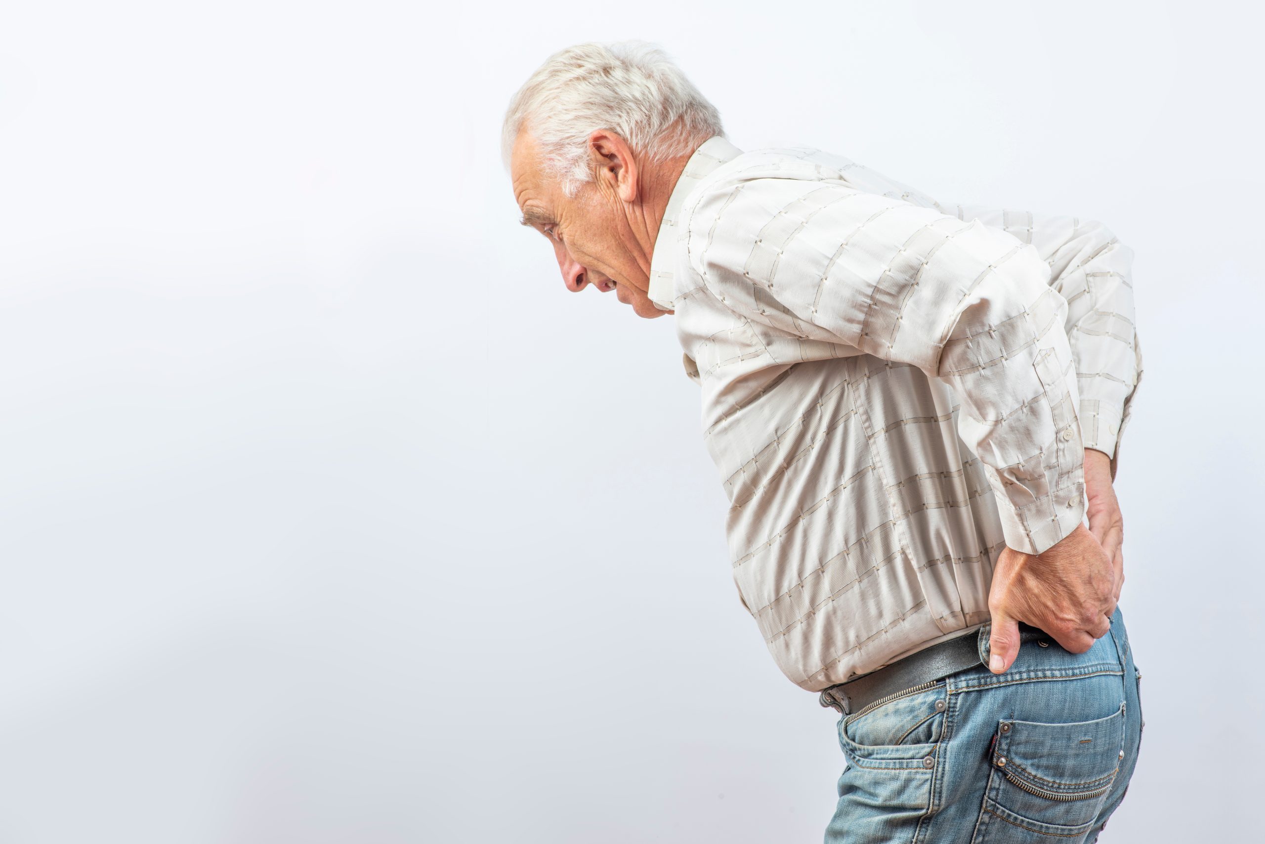 How to Treat Sciatica At Home AdobeStock 1280821562 scaled How to Treat Sciatica At Home