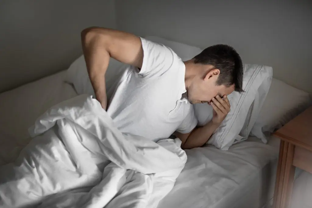 how to treat neck pain after sleeping “wrong” neck pain