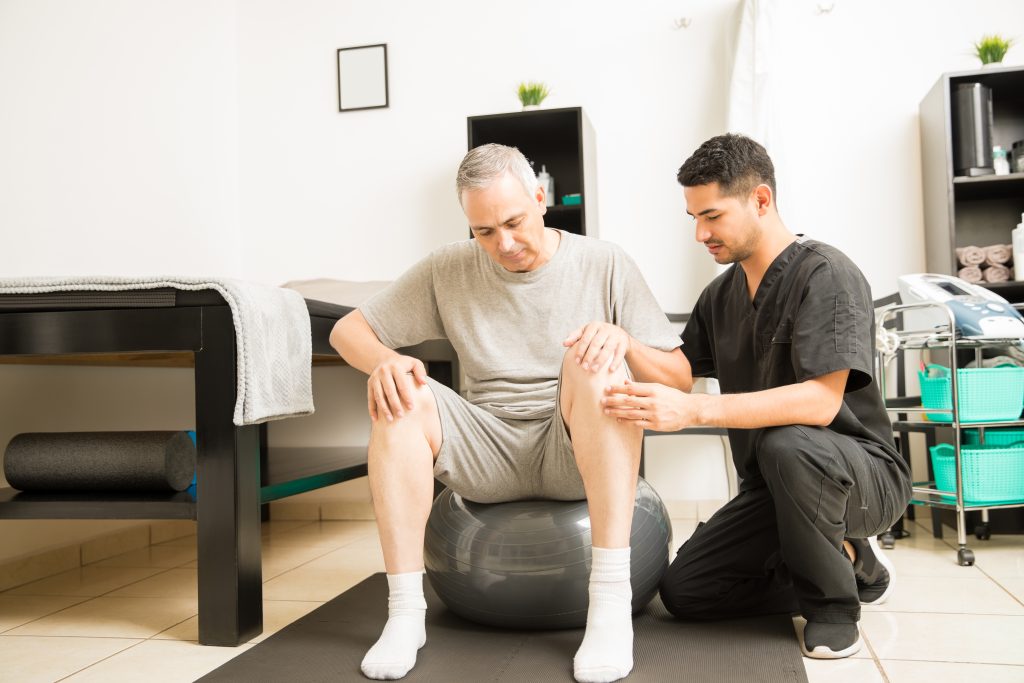 What to Expect From Physical Therapy for Arthritis AdobeStock 219431287 what to expect from physical therapy for arthritis arthritis