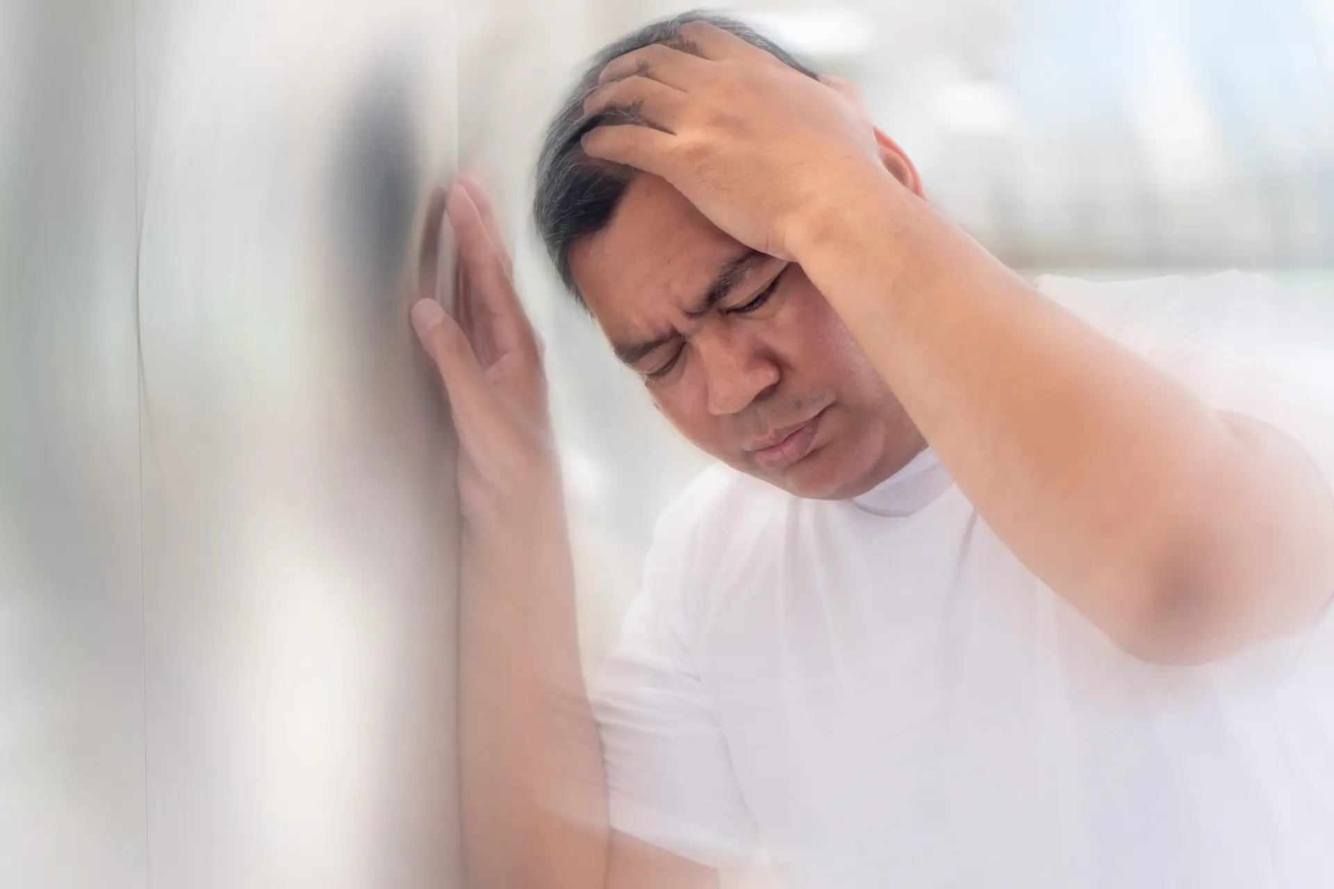 Physical Therapy for BPPV in Pittsburgh, PA AdobeStock 305418491 scaled Physical Therapy for BPPV in Pittsburgh, PA