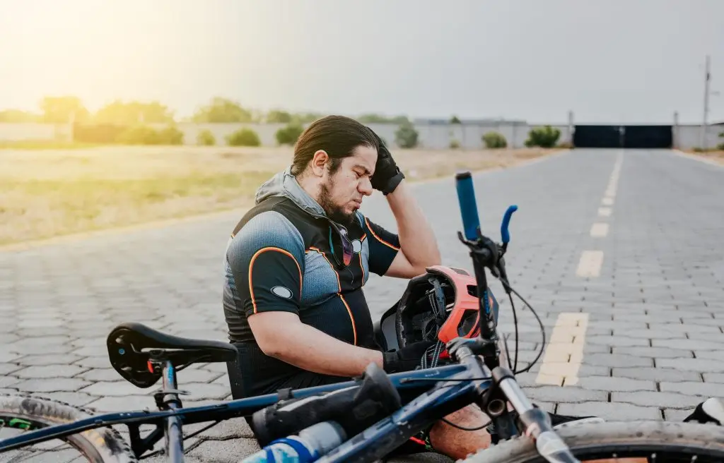 how to heal from post-concussion syndrome concussion